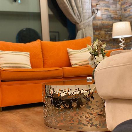 Luxury 1Br In Dubai Marina, Ask For July Full Month Offer Apartamento Exterior foto