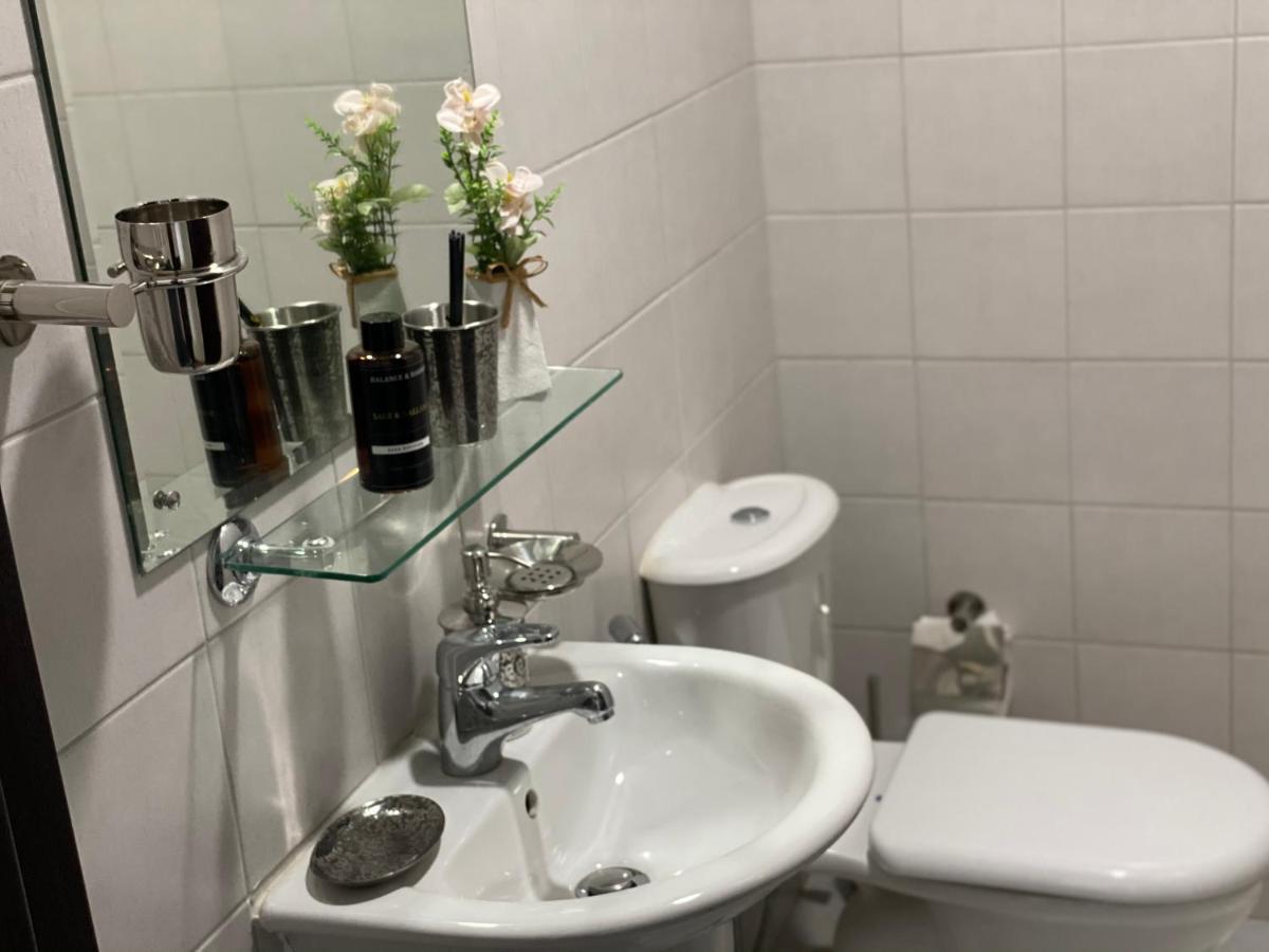 Luxury 1Br In Dubai Marina, Ask For July Full Month Offer Apartamento Exterior foto