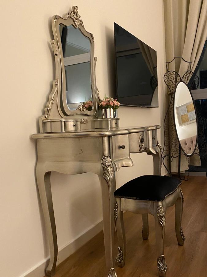Luxury 1Br In Dubai Marina, Ask For July Full Month Offer Apartamento Exterior foto