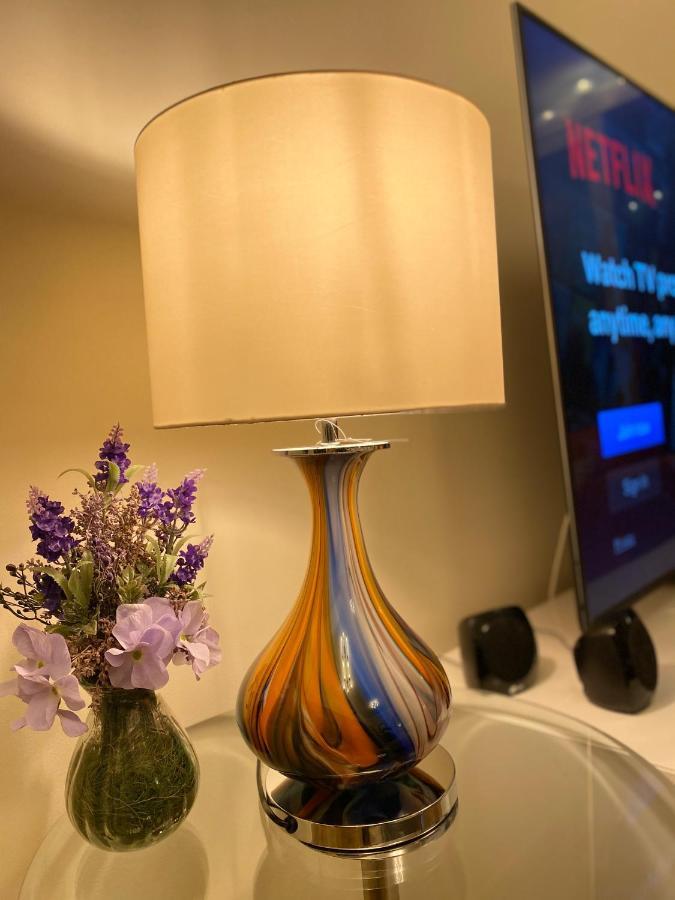 Luxury 1Br In Dubai Marina, Ask For July Full Month Offer Apartamento Exterior foto
