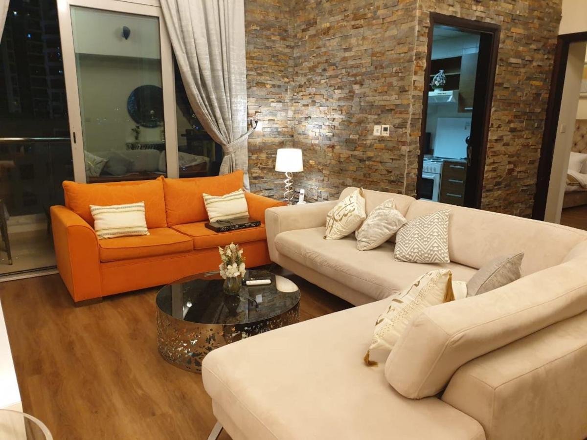 Luxury 1Br In Dubai Marina, Ask For July Full Month Offer Apartamento Exterior foto