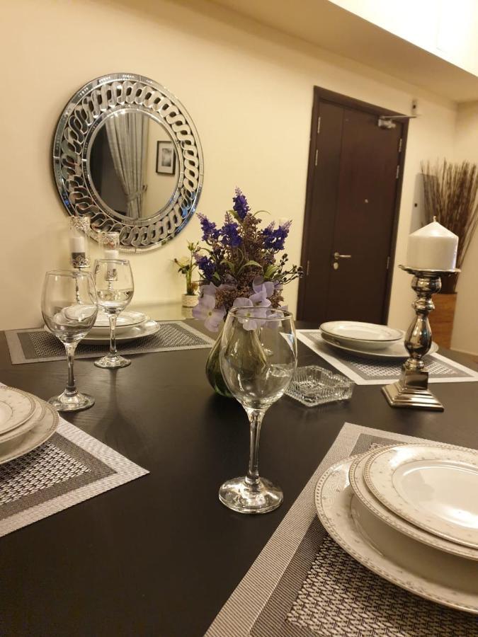 Luxury 1Br In Dubai Marina, Ask For July Full Month Offer Apartamento Exterior foto