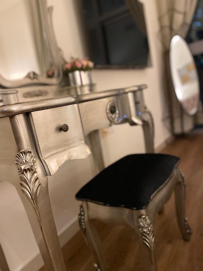 Luxury 1Br In Dubai Marina, Ask For July Full Month Offer Apartamento Exterior foto