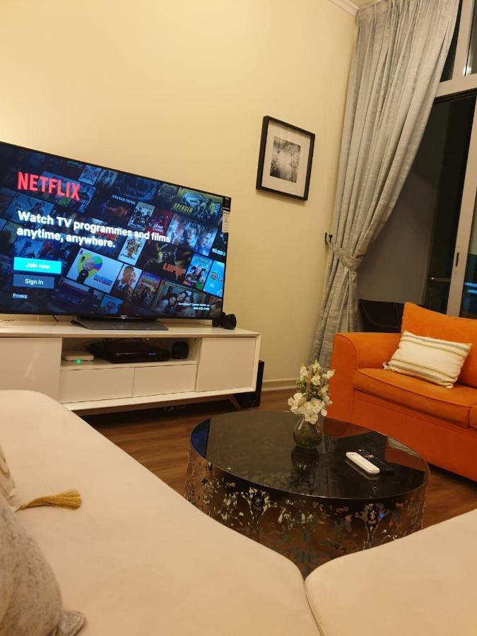 Luxury 1Br In Dubai Marina, Ask For July Full Month Offer Apartamento Exterior foto