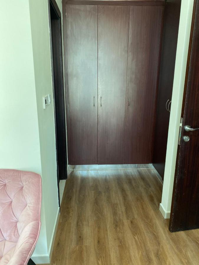 Luxury 1Br In Dubai Marina, Ask For July Full Month Offer Apartamento Exterior foto