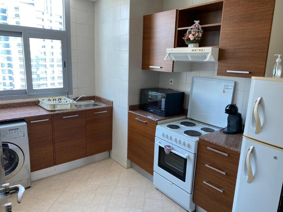 Luxury 1Br In Dubai Marina, Ask For July Full Month Offer Apartamento Exterior foto