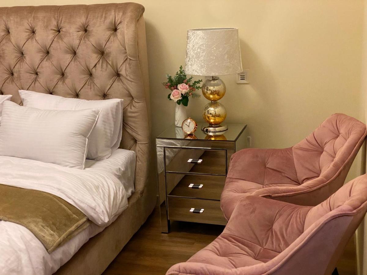 Luxury 1Br In Dubai Marina, Ask For July Full Month Offer Apartamento Exterior foto