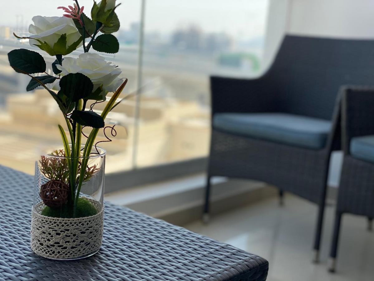 Luxury 1Br In Dubai Marina, Ask For July Full Month Offer Apartamento Exterior foto